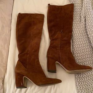 COPY - Sam Edelman Hai Knee Boots